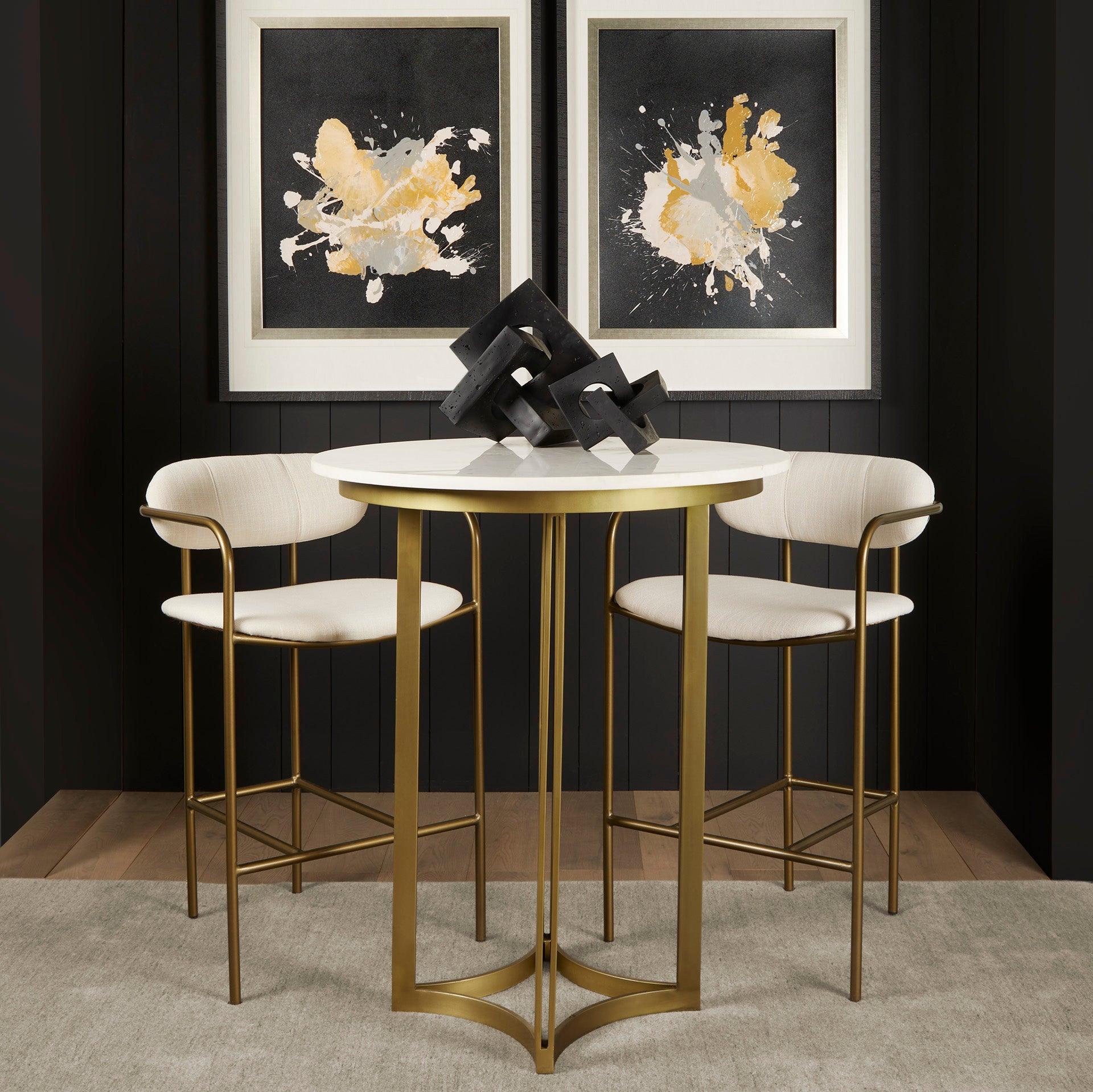 Parker Counter Stool - Remutear