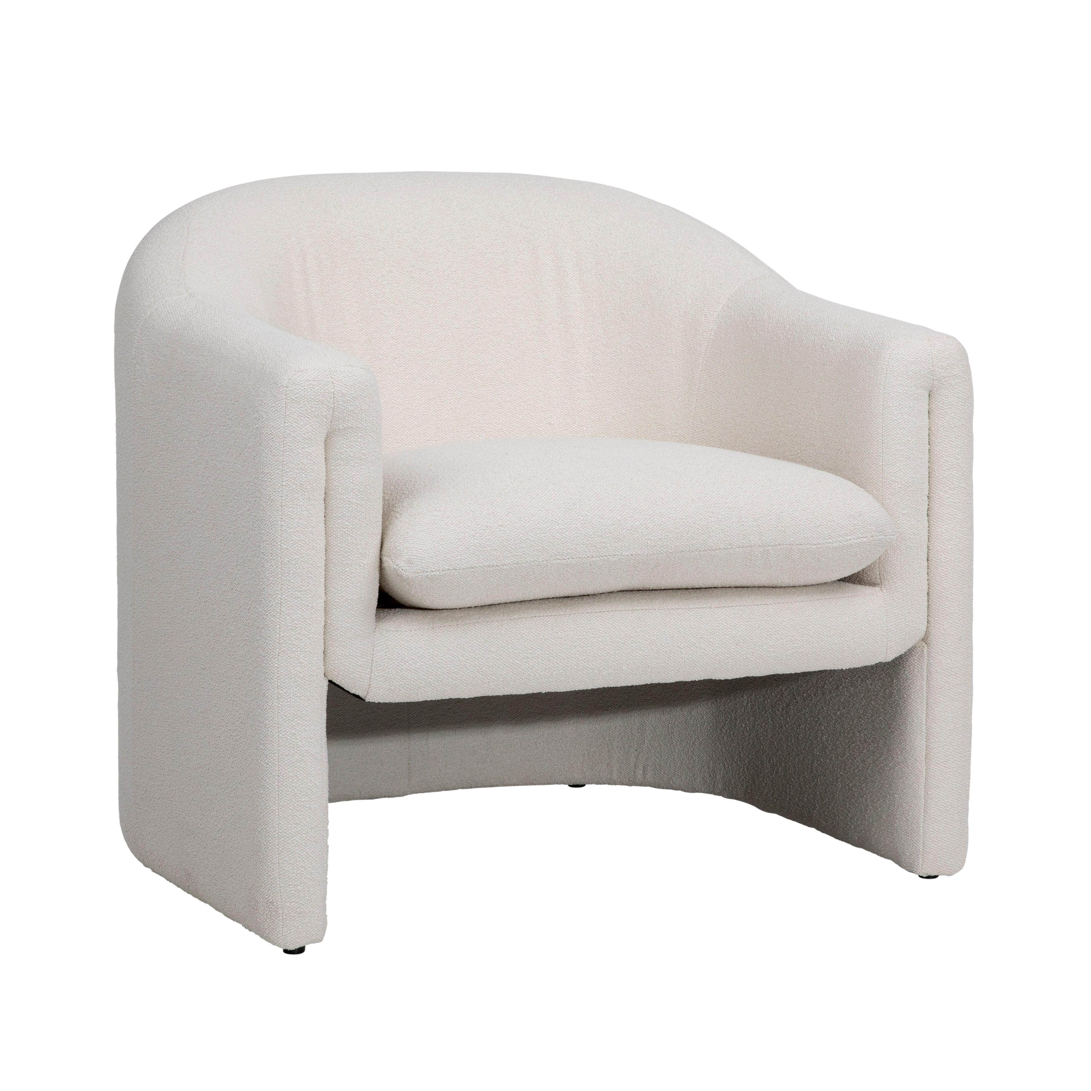 Aldine Occasional Chair - Remutear