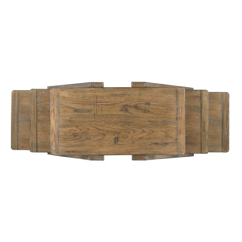 Leftover Table - Remutear