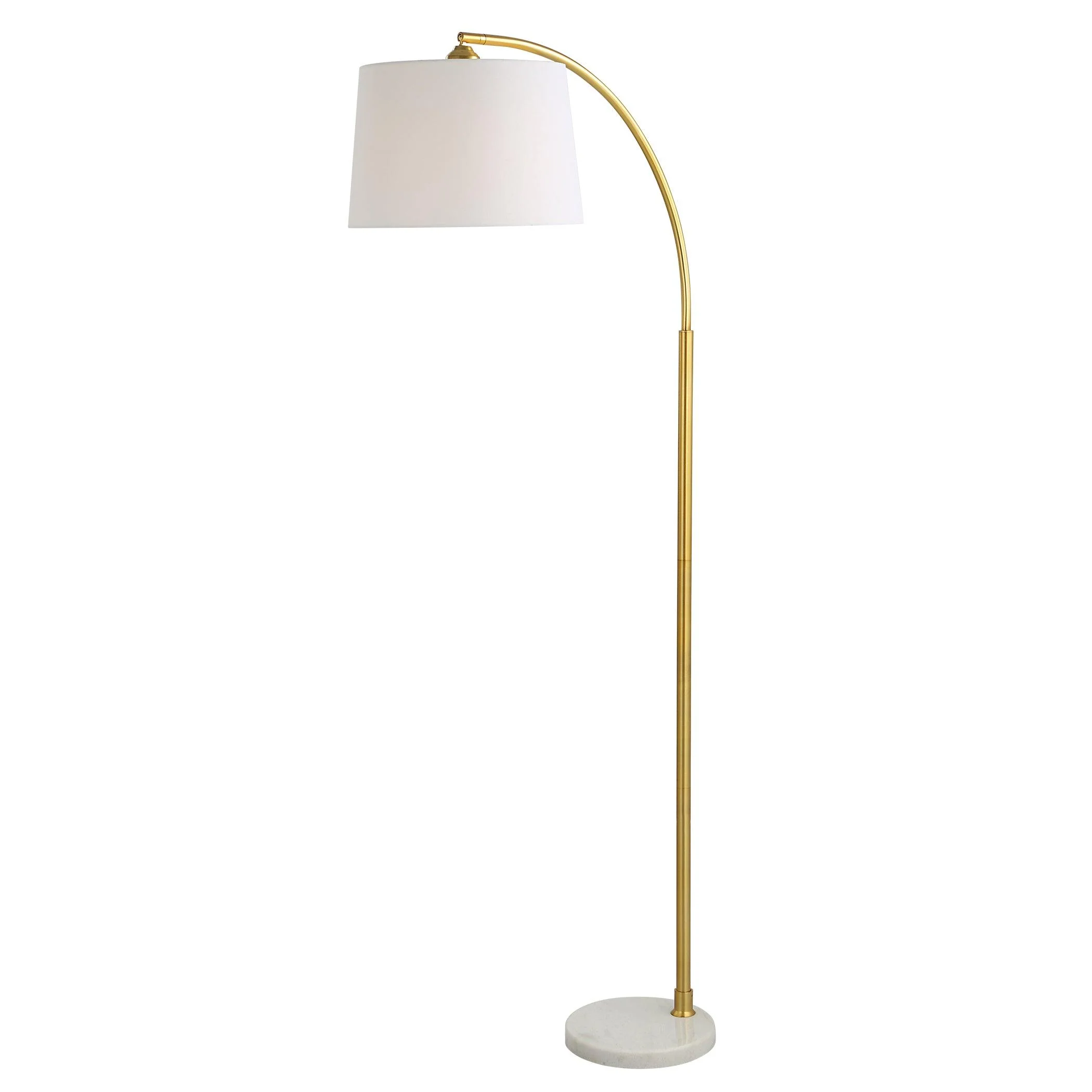 ARRON FLOOR LAMP - Remutear
