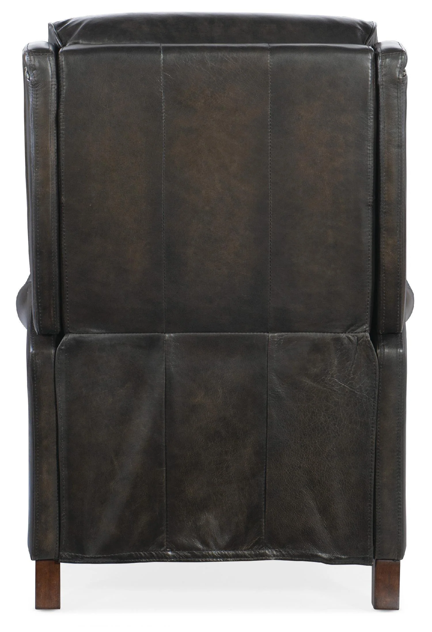 Stark Manual Push Back Recliner - Remutear