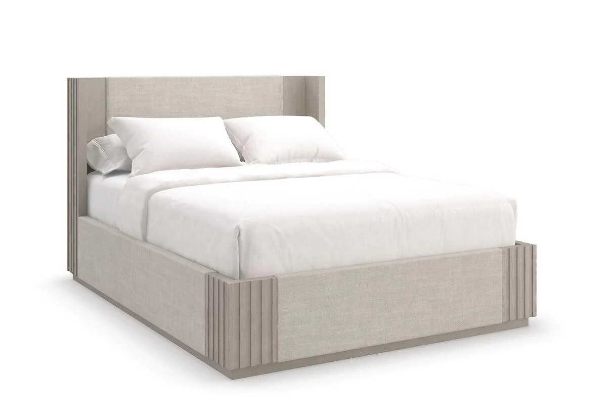 Kelly Hoppen Azure Bed - Remutear