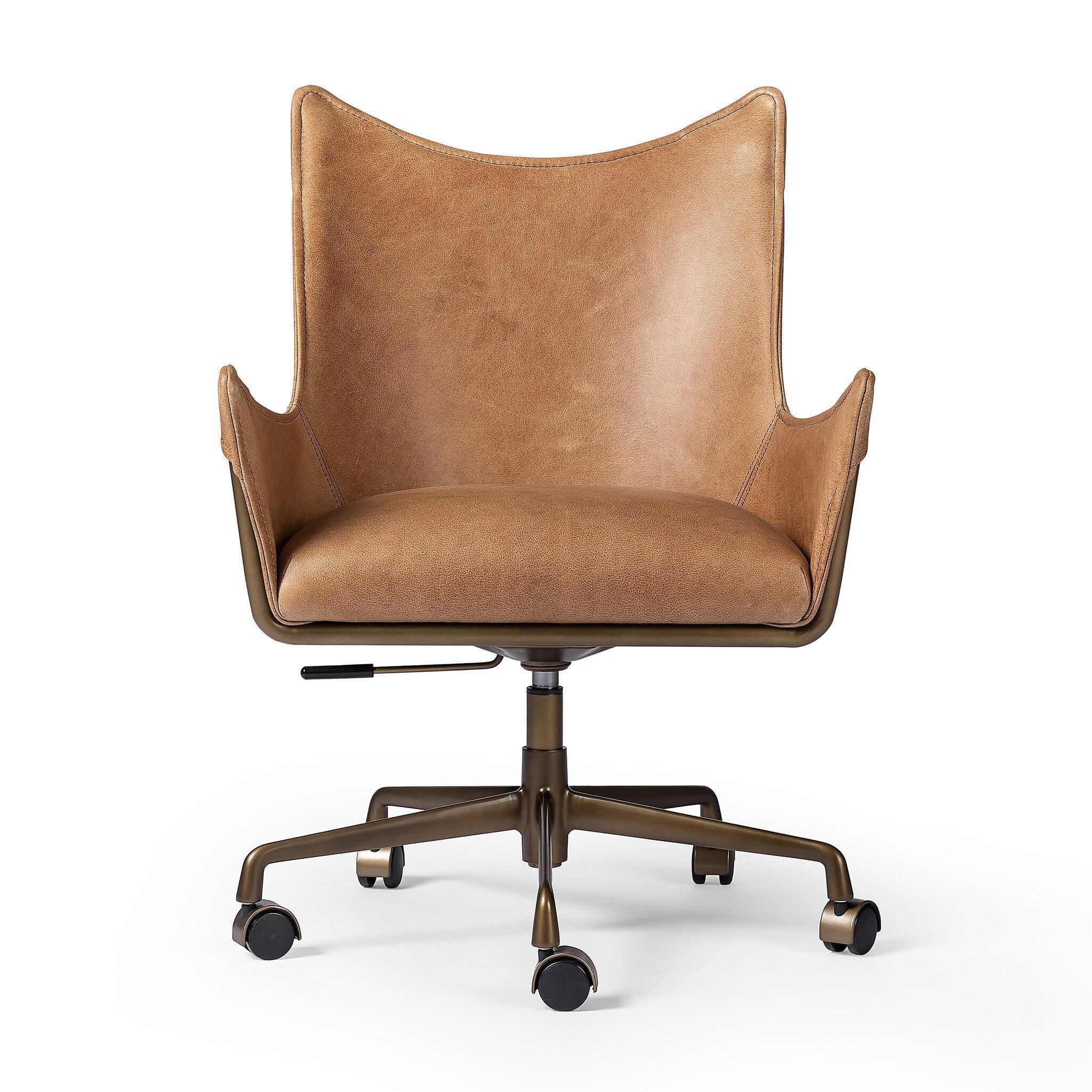 Truman Desk Chair - Remutear