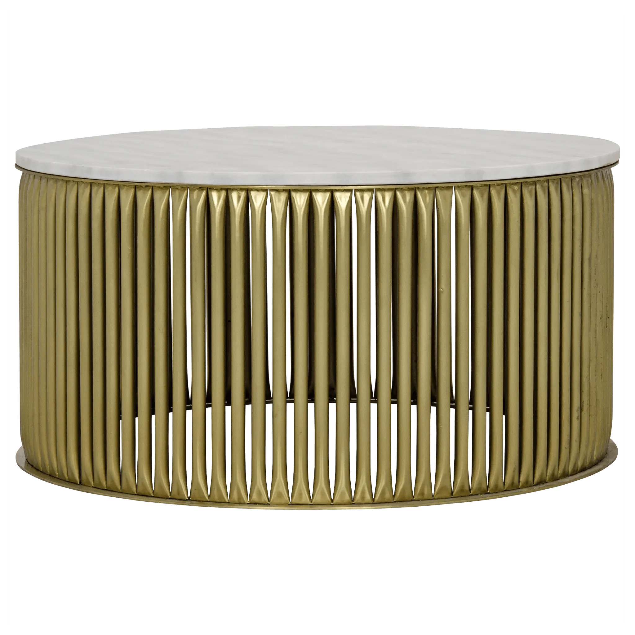 Lenox Coffee Table - Remutear