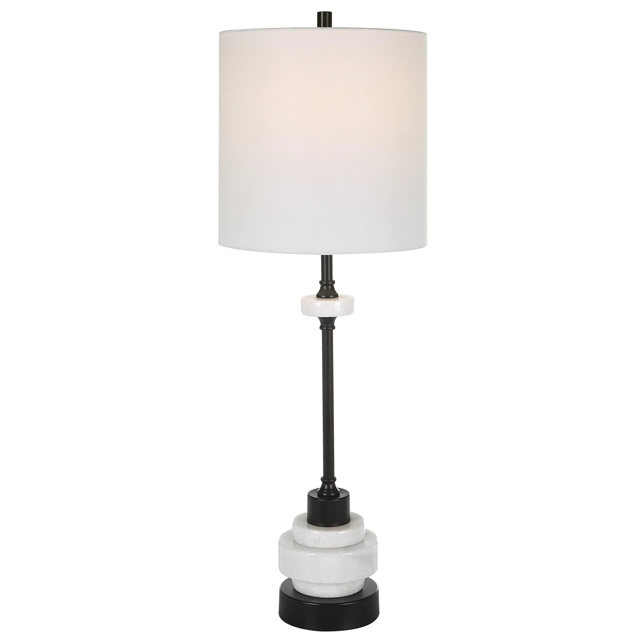 Alliance Traditional Buffet Lamp - Remutear