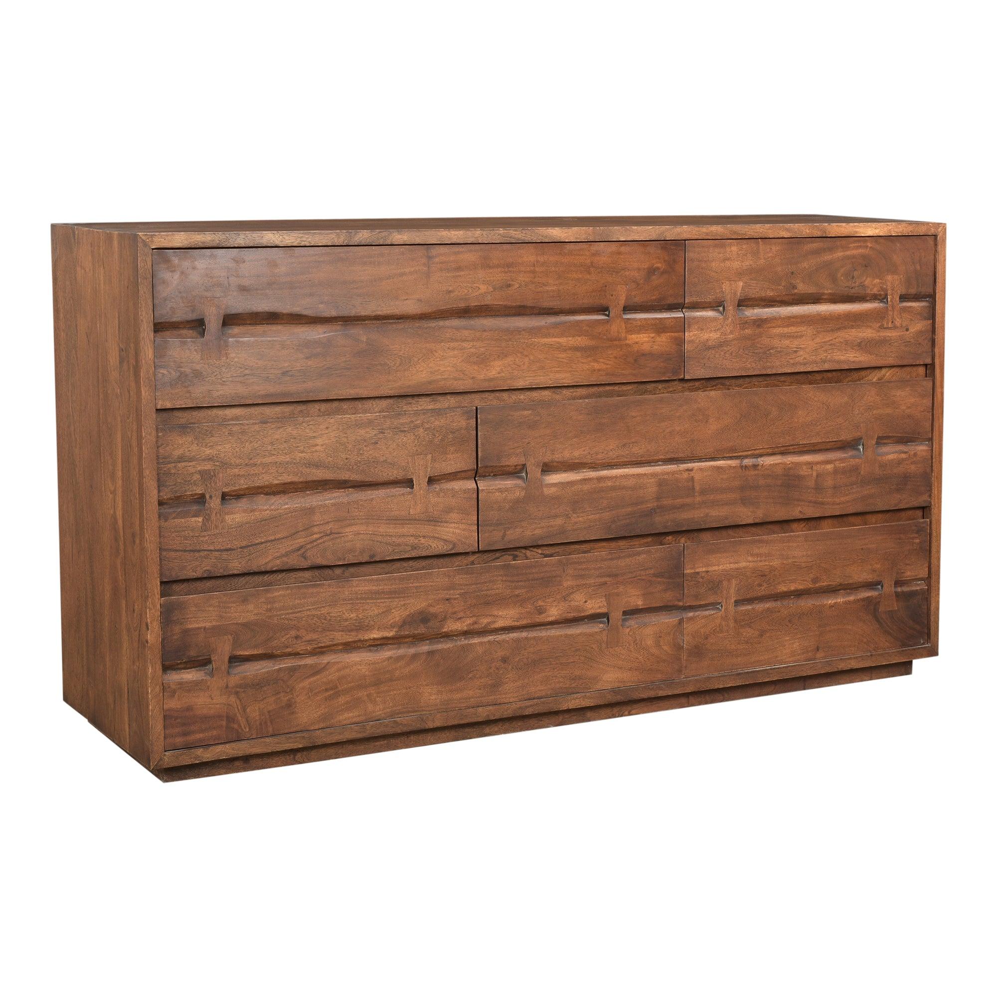 Madagascar Dresser - Remutear