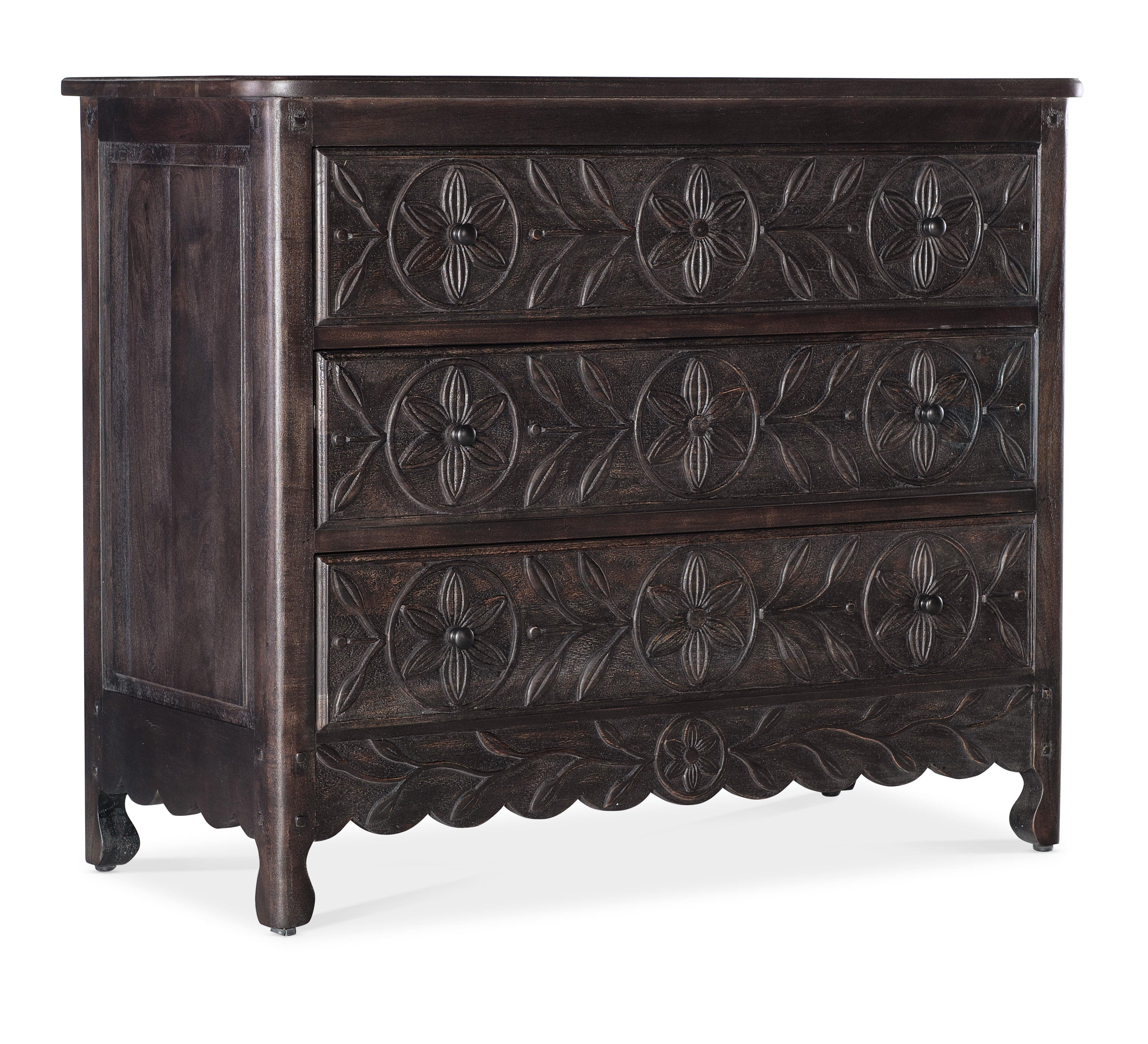 Commerce and Market Flora Drawers - Remutear