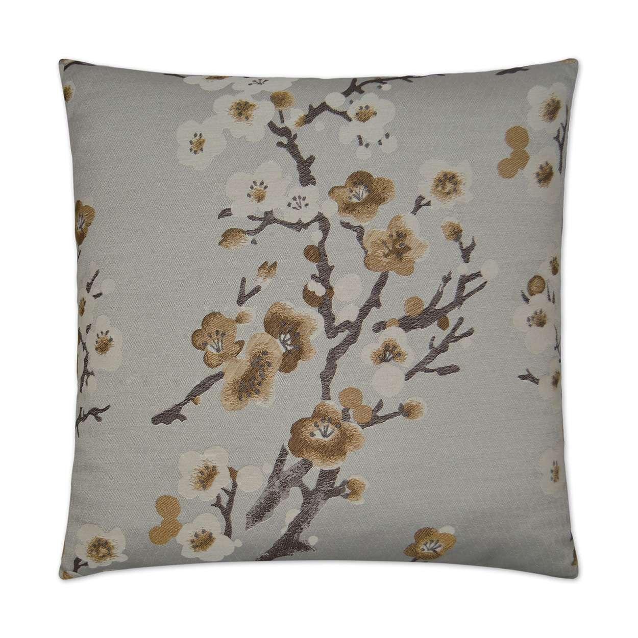 Serrulata Pillow - Remutear
