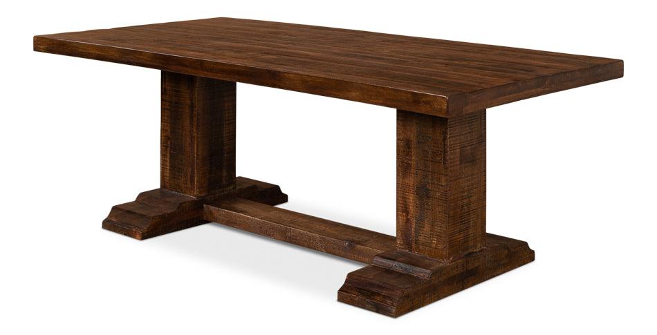 Raphael Dining Table - Remutear