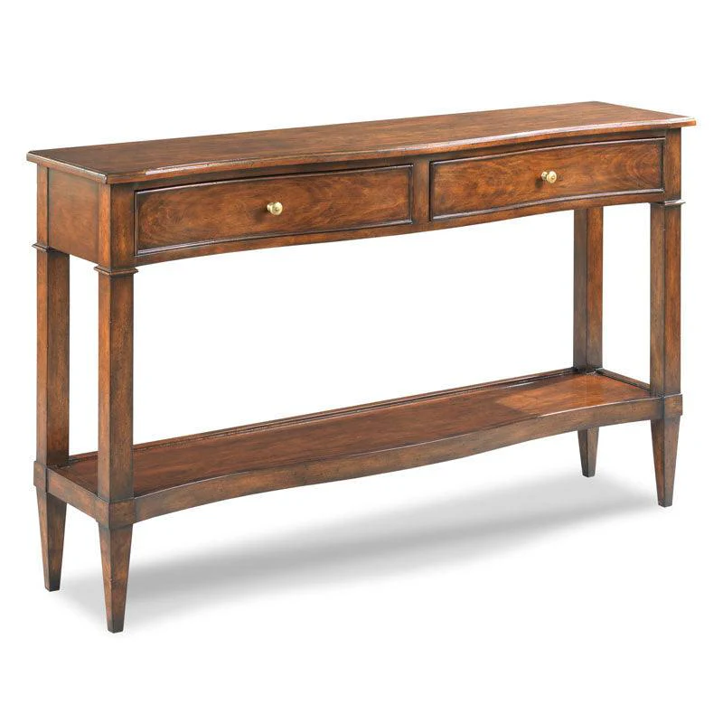 Serpentine Console - Remutear
