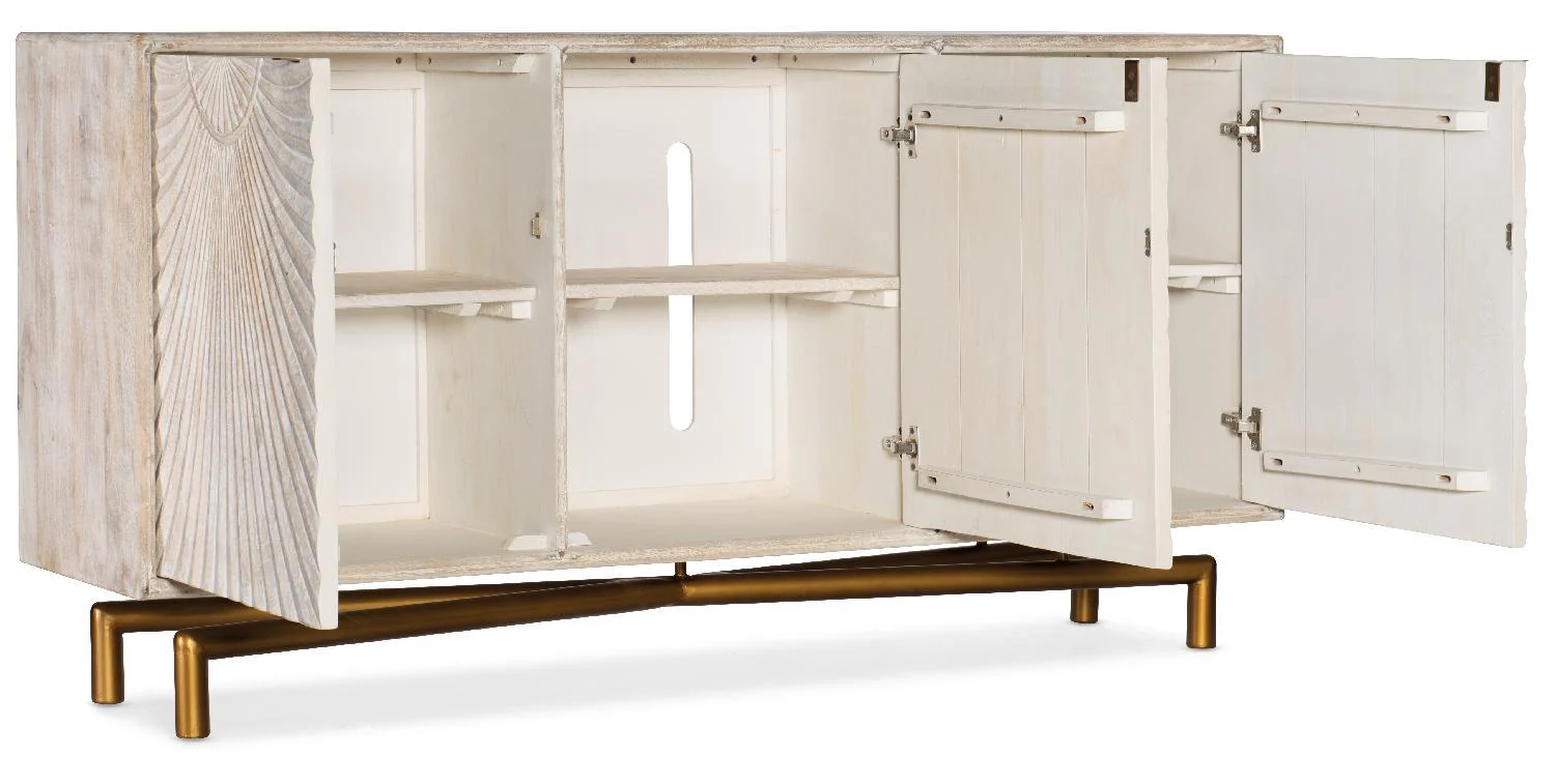Entertainment Console 6 - Remutear