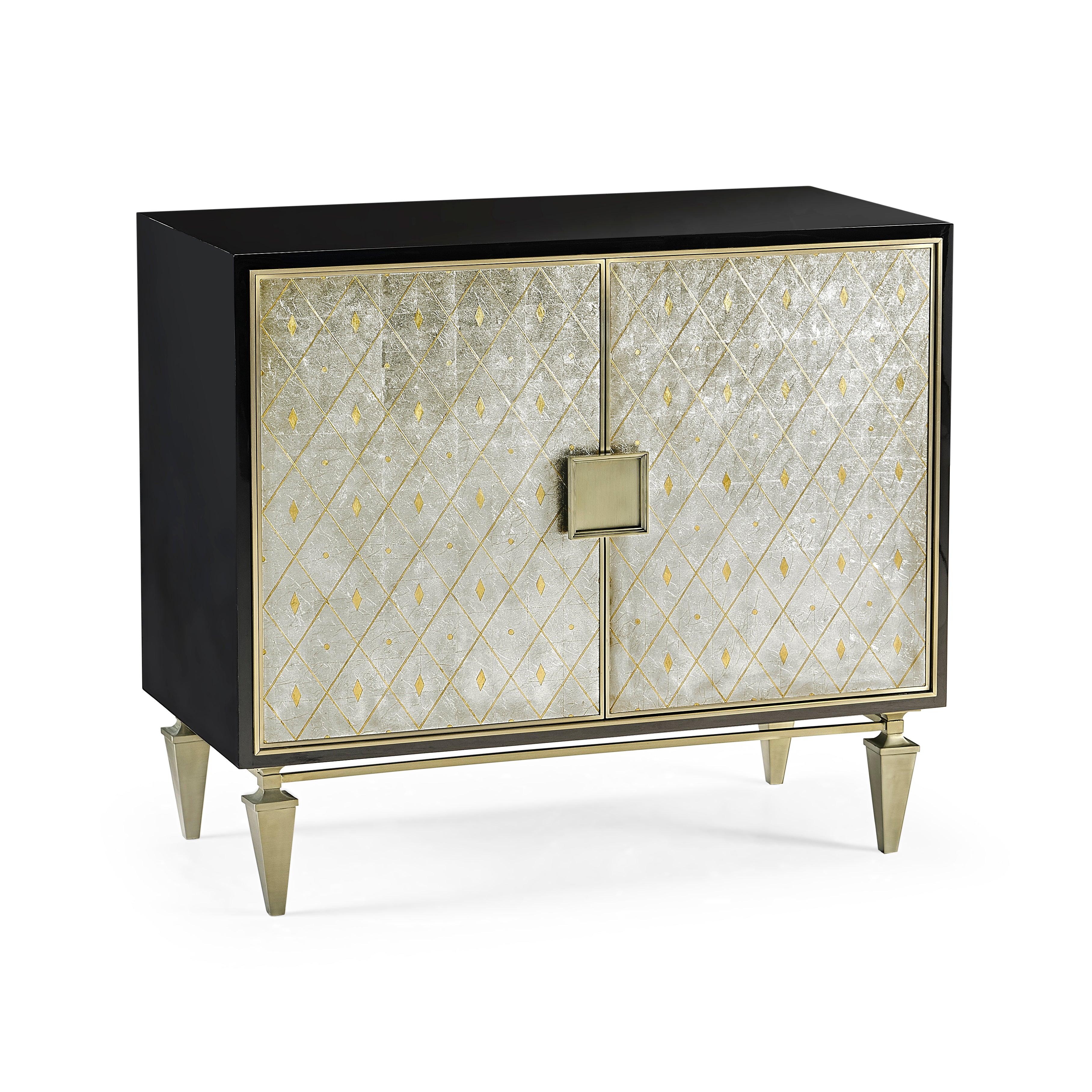 Barcelona Accent Cabinet - Remutear