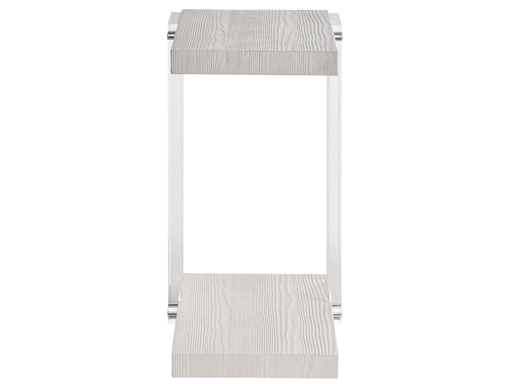 Weekender St. Kitts Accent Table - Remutear