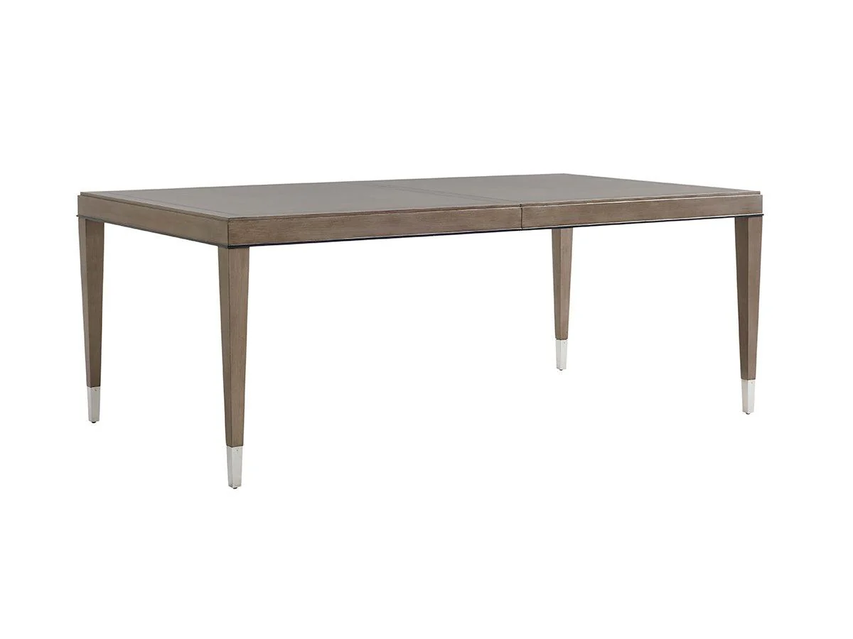 Ariana Chateau Rectangular Dining Table - Remutear