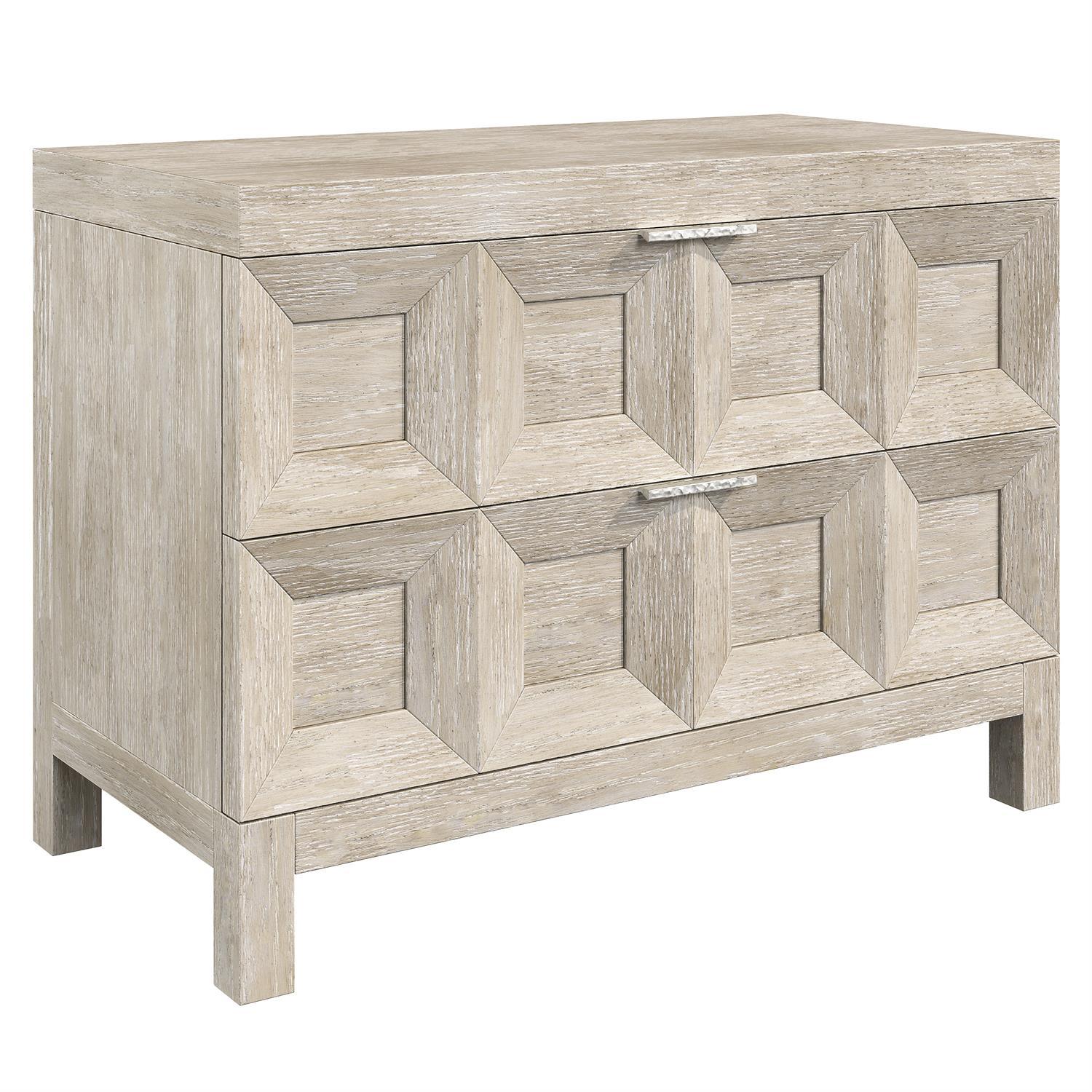 PRADO LARGE NIGHTSTAND - Remutear
