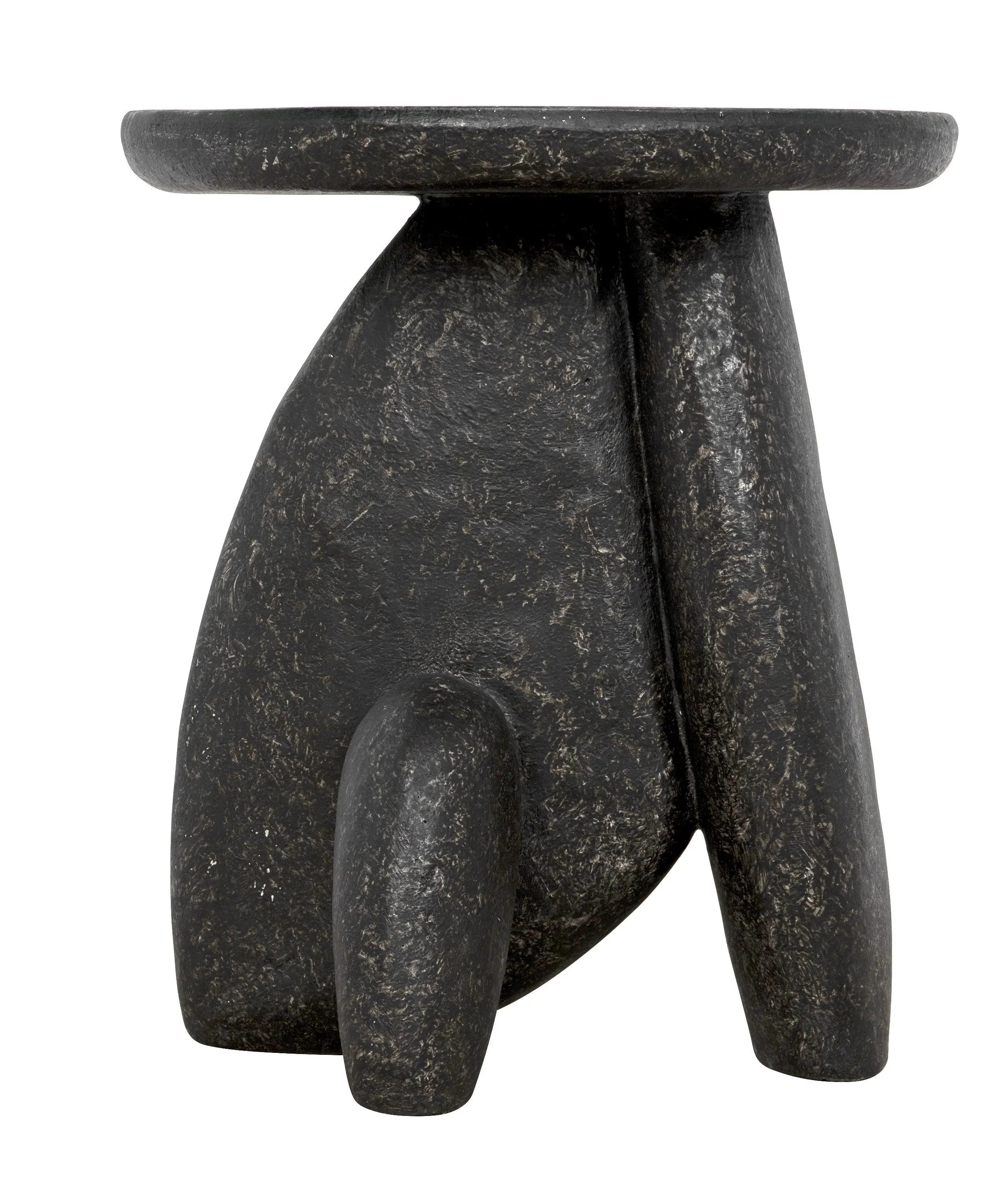 Haruki Side Table - Remutear