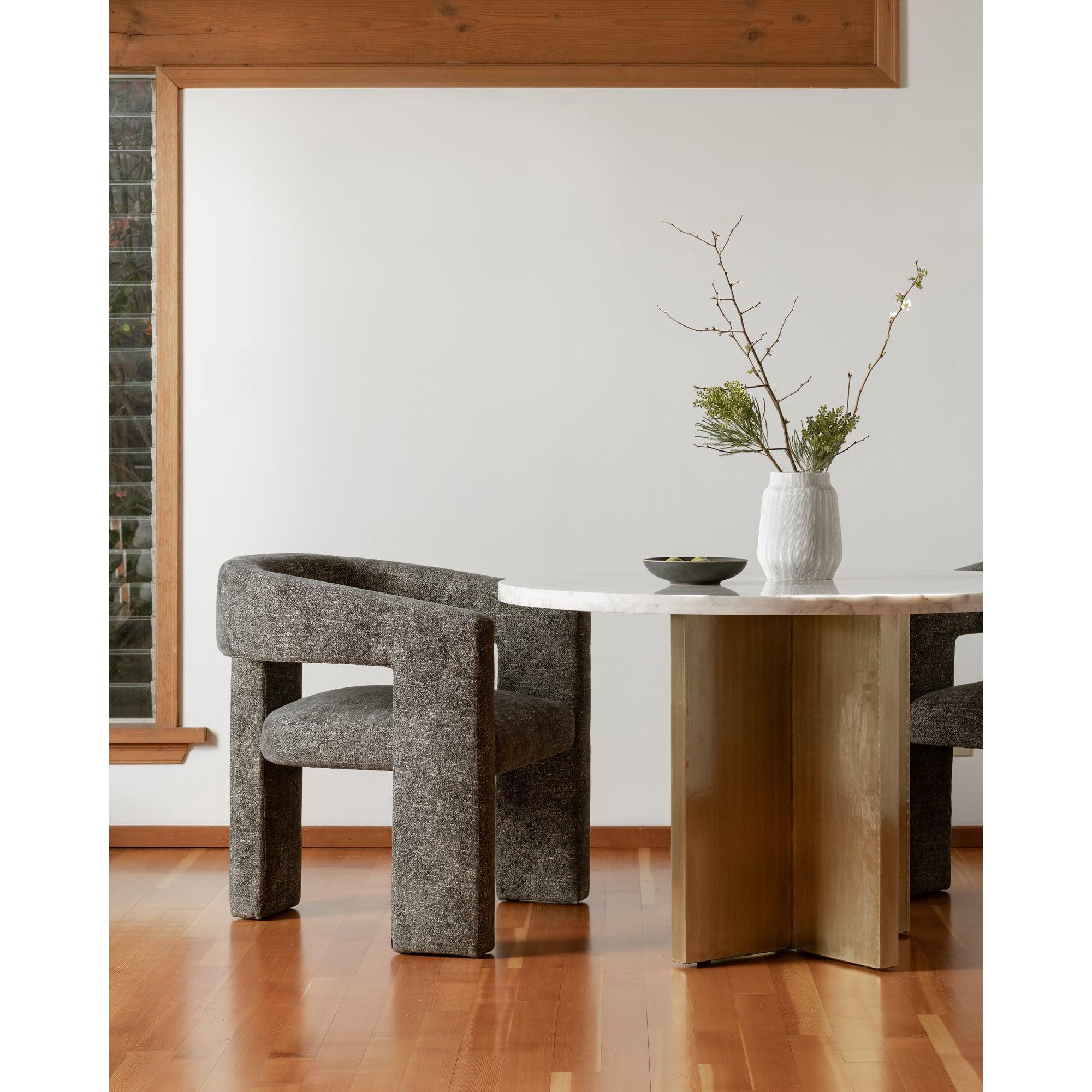 Graze Dining Table - Remutear