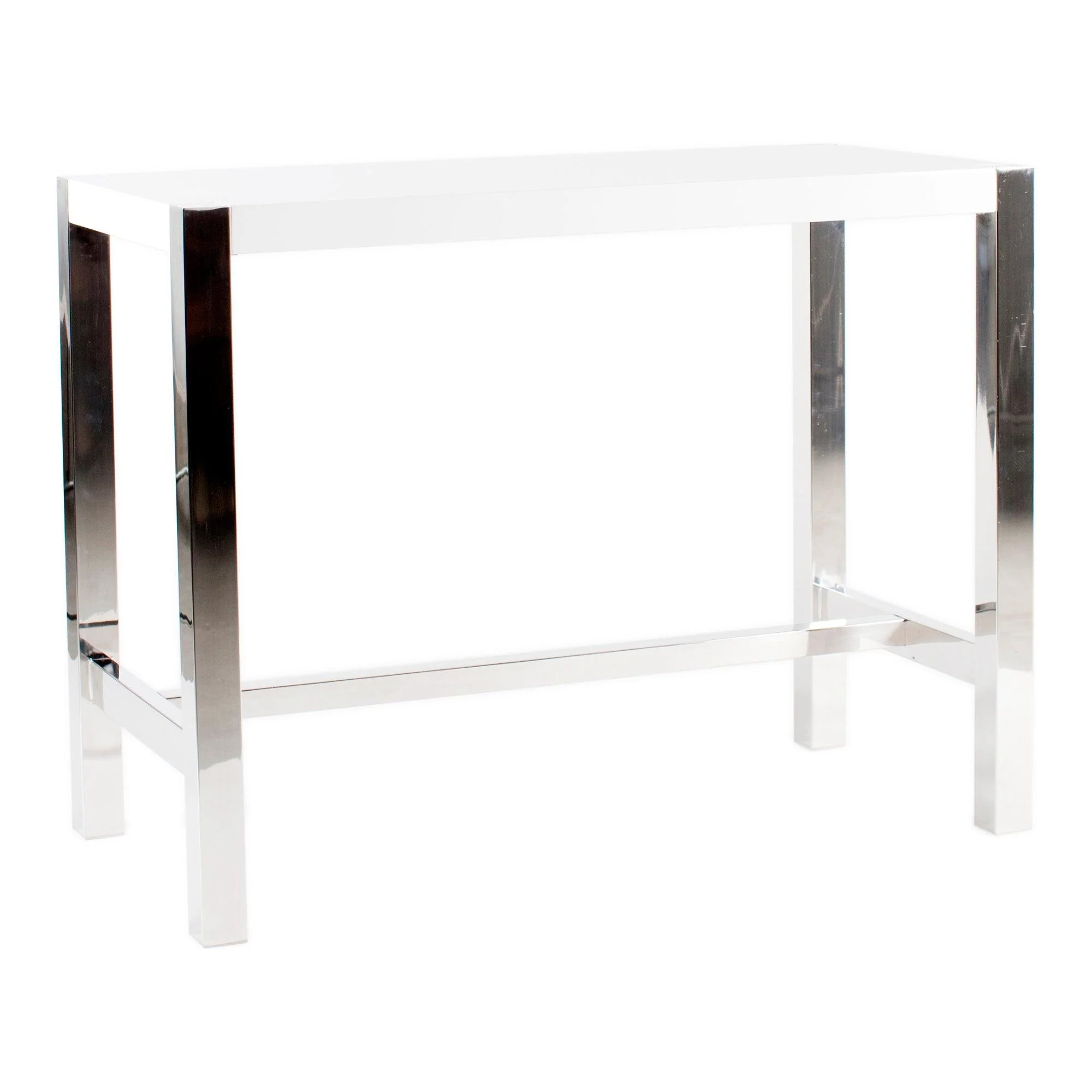 Riva Countertable White - Remutear