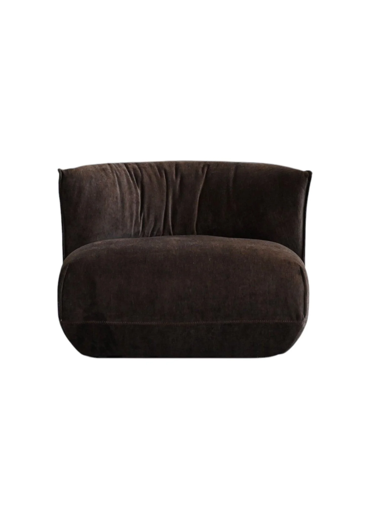 KITSUI Lounge Chair - Remutear