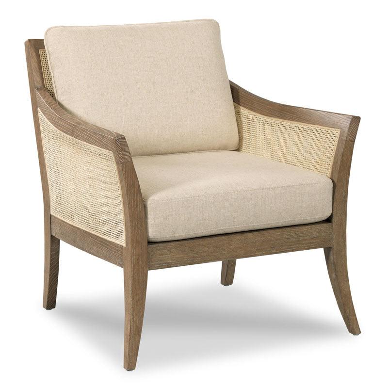 Kiawah Lounge Chair - Remutear