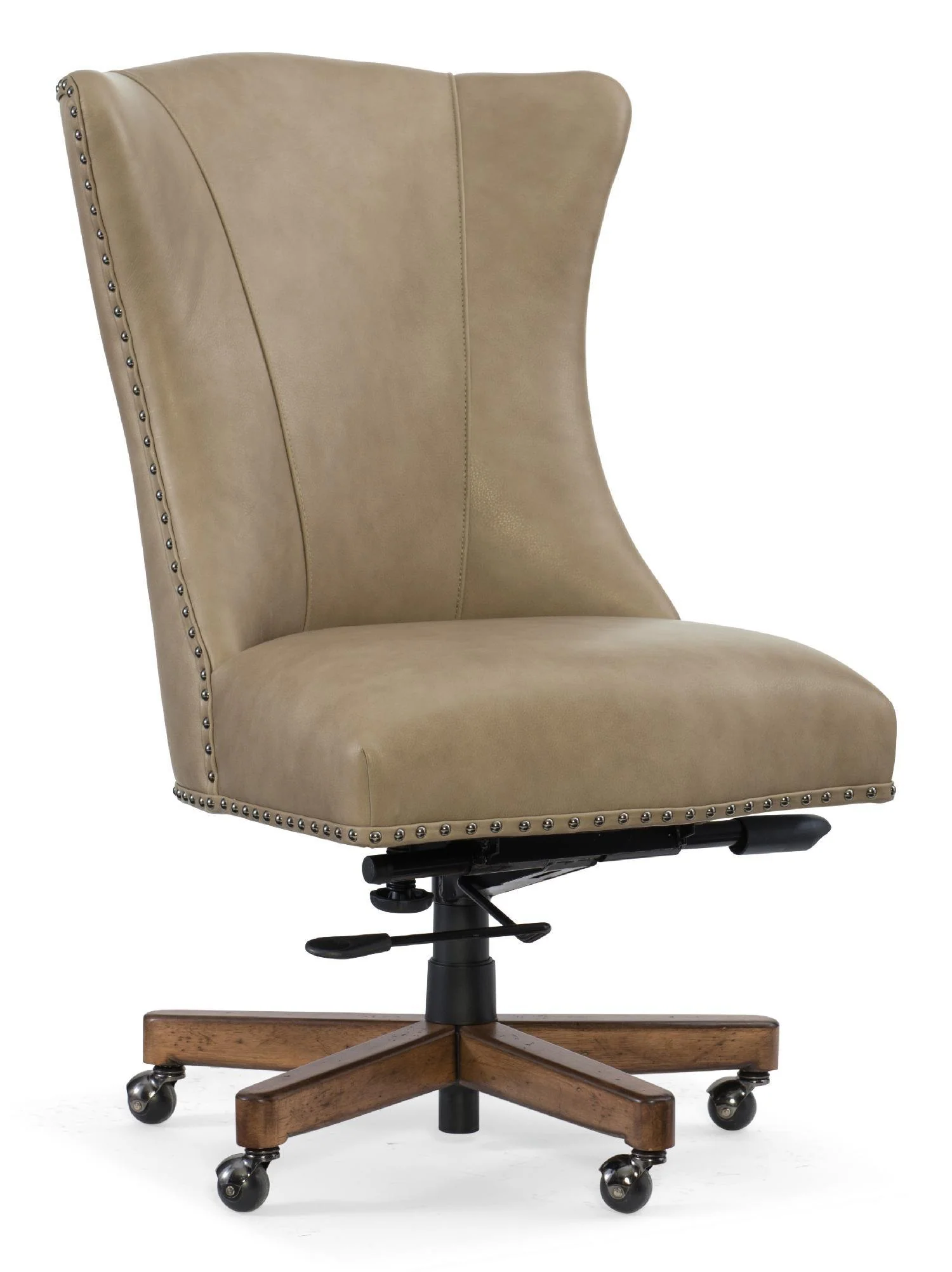Lynn Executive Swivel Tilt Chair - Remutear