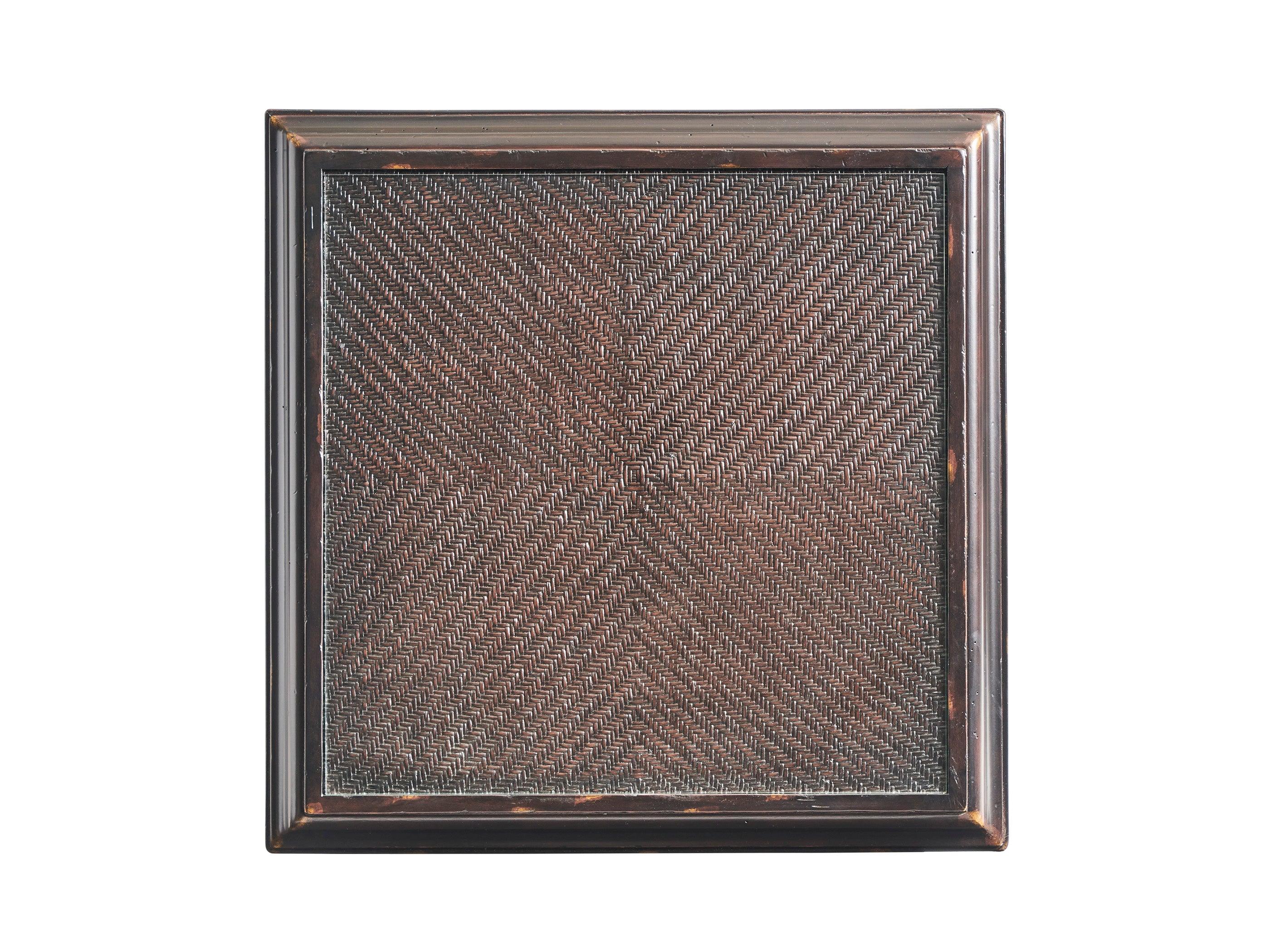Kingstown Nelson End Table - Remutear