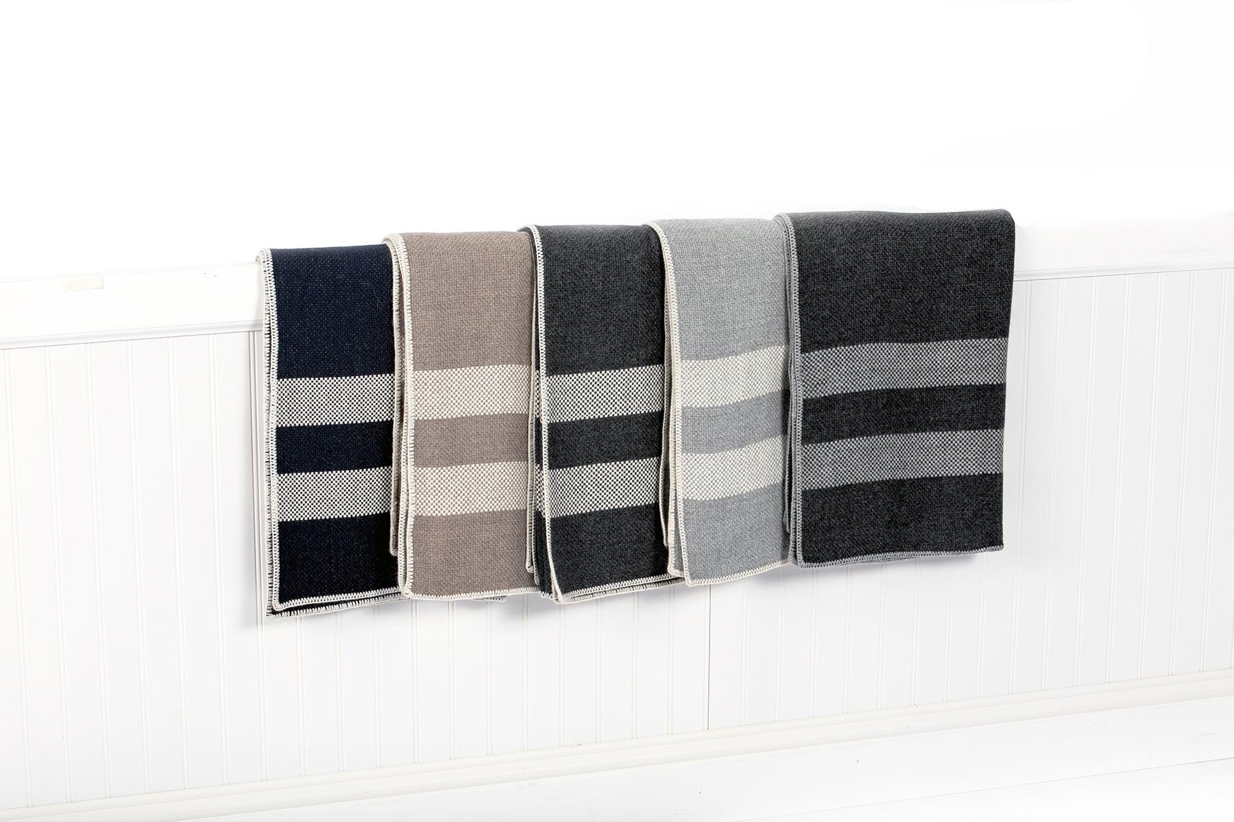 Panama Throw Alpaca Woven - Remutear