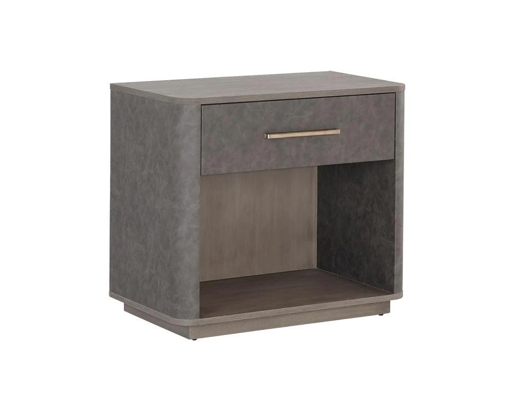 Altman Nightstand - Remutear