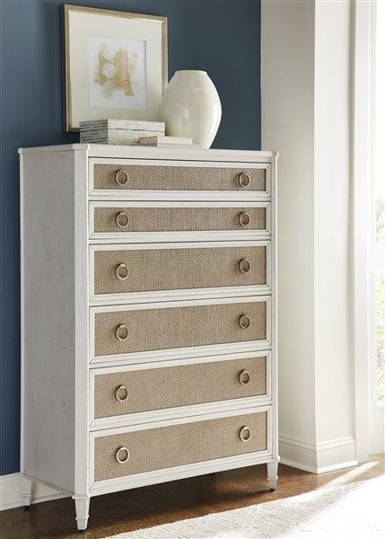 Sesta Tall Chest - Remutear