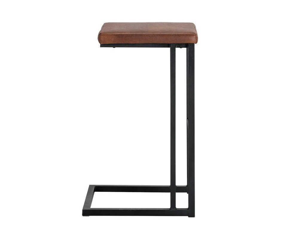 Boone Barstool  - Set of 2 - Remutear