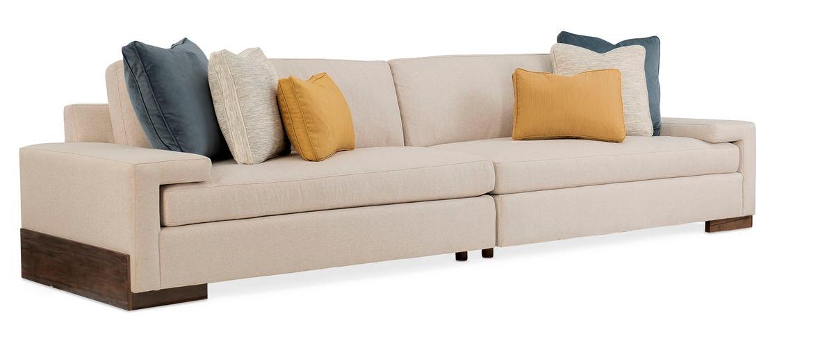 I'M SHELF-ISH SOFA - Remutear