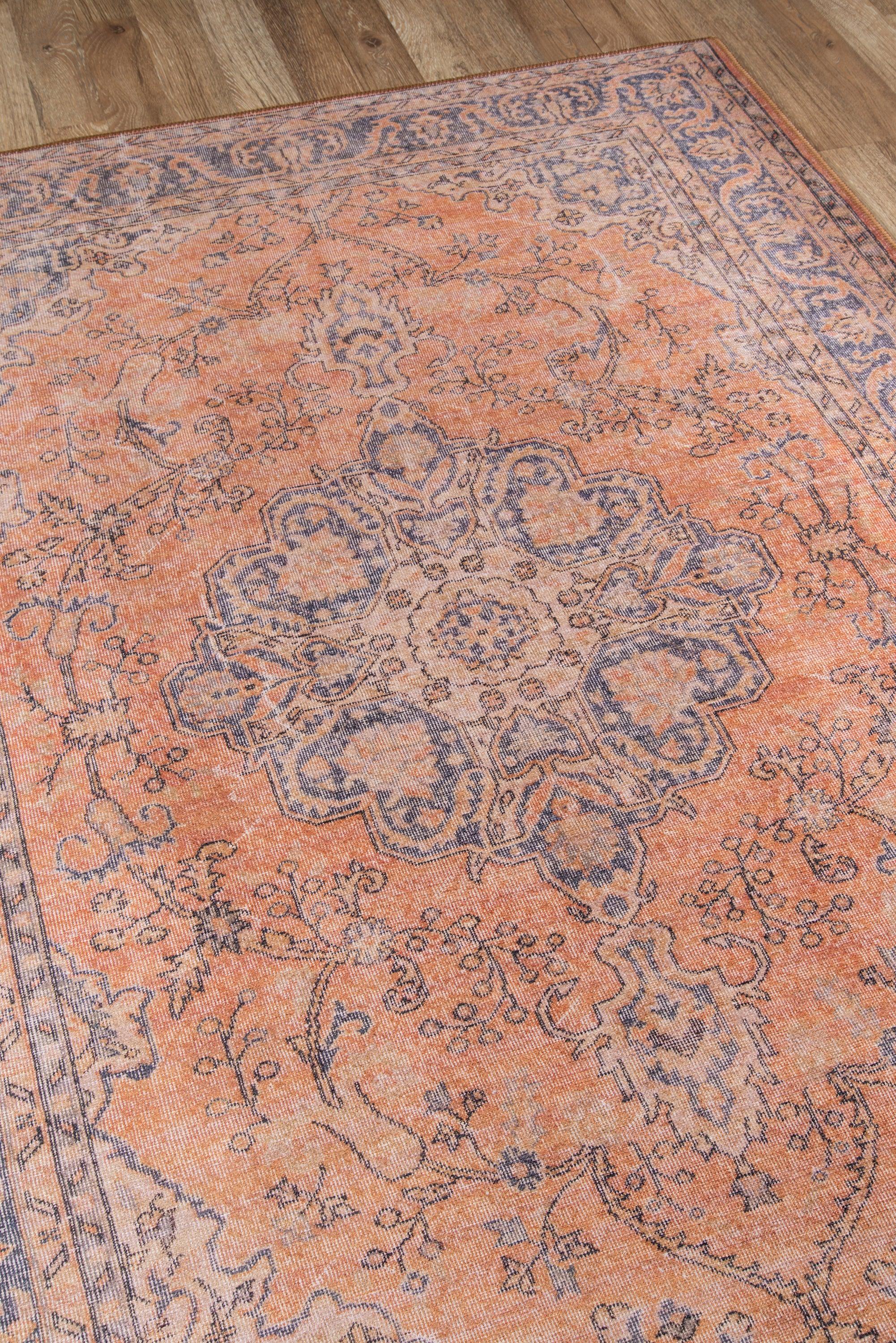 Afshar 11 Rug - Remutear