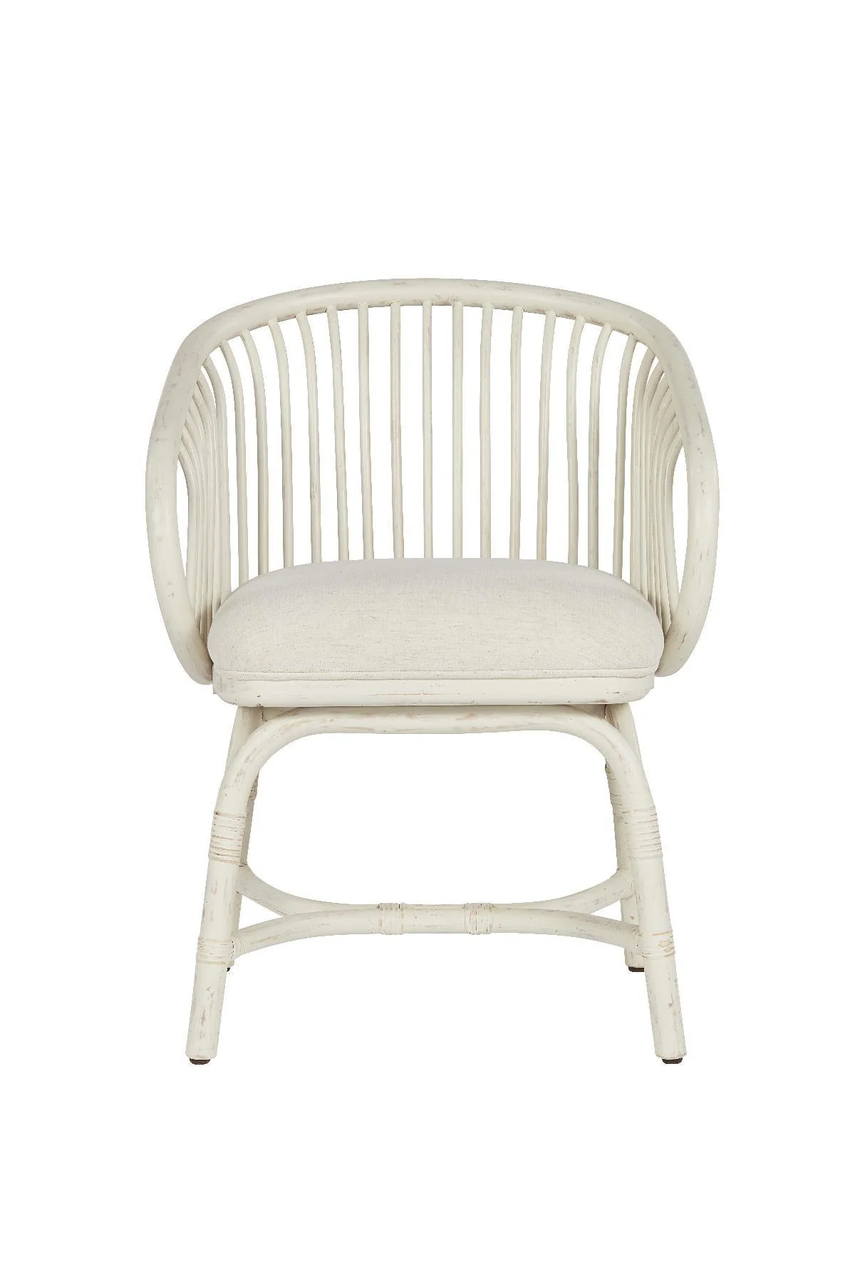 Getaway Aruba Rattan Chair - Set of 2 - Remutear