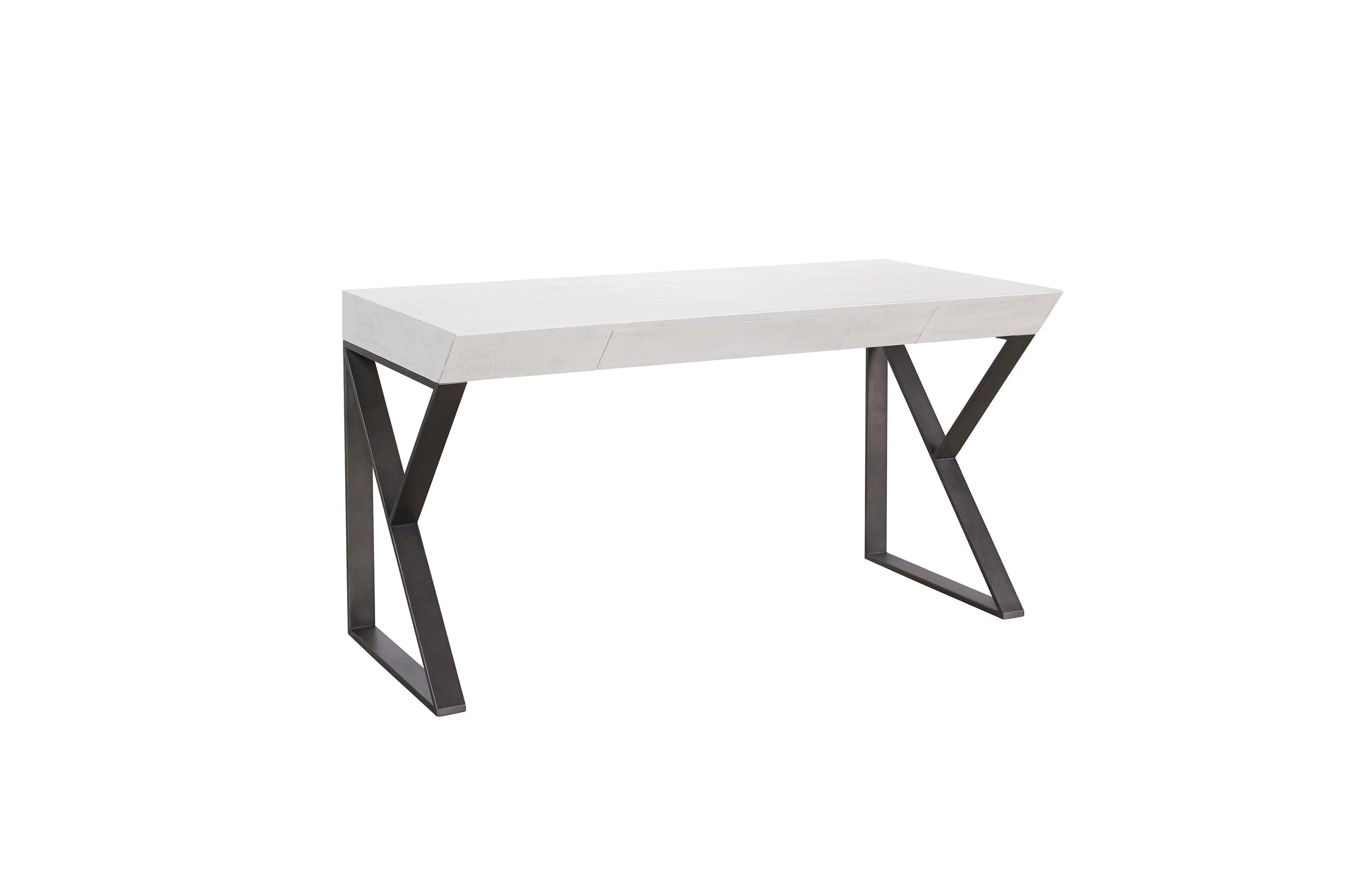 Modern Farmhouse Writing Desk - Remutear