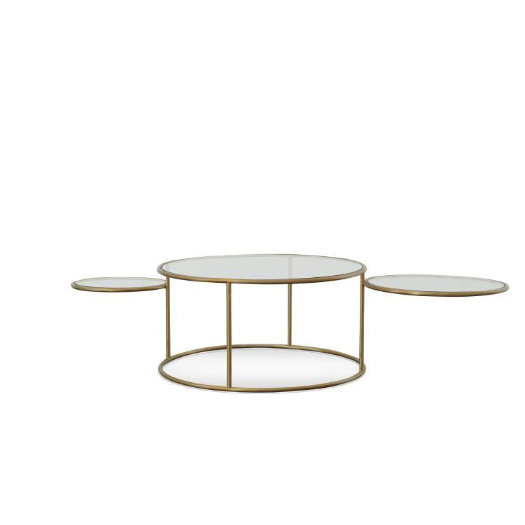 Grand Tour Furniture Cassie Coffee Table - Remutear