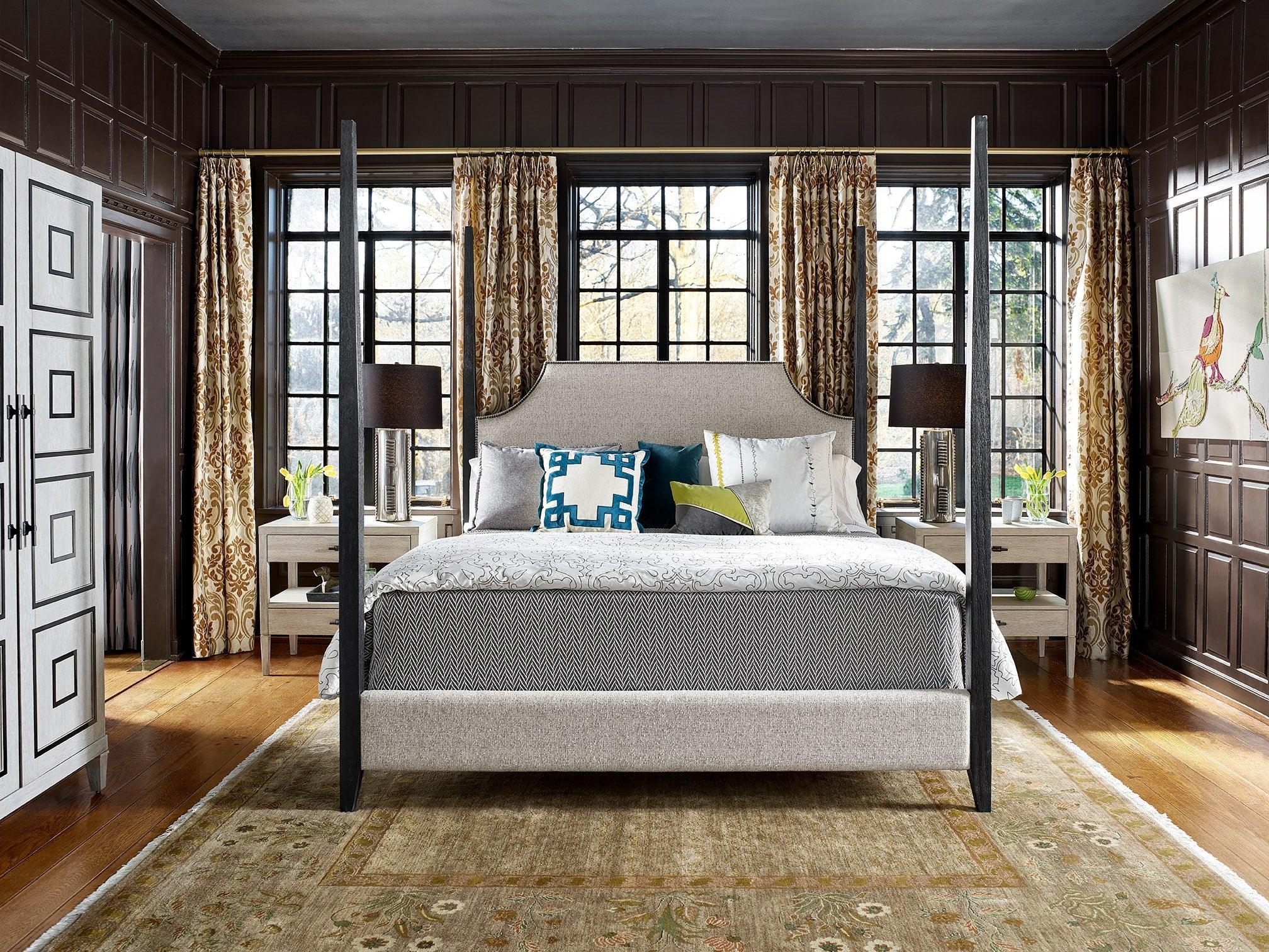 Midtown Stanton Bed - Remutear