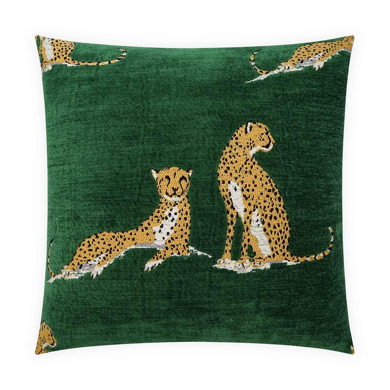 Big Iris Pillow - Remutear