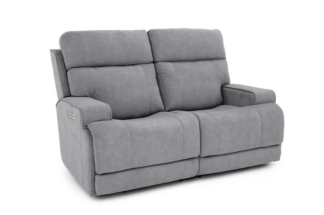 Ashbee Zero Gravity Loveseat - Remutear