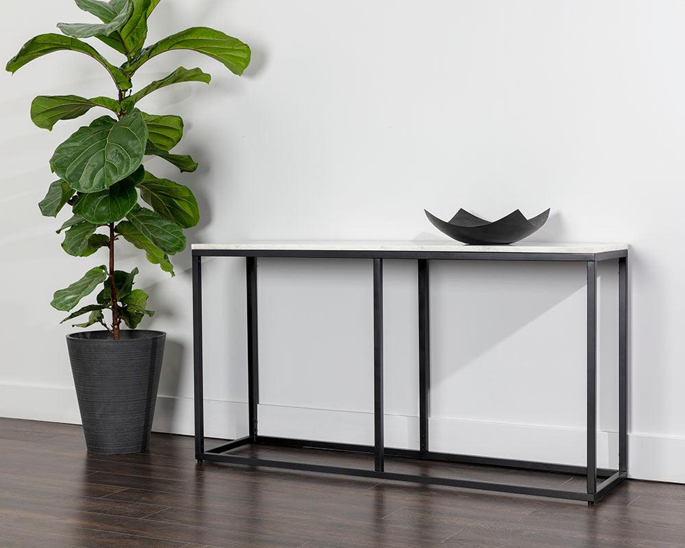 Ellery Console Table - Remutear