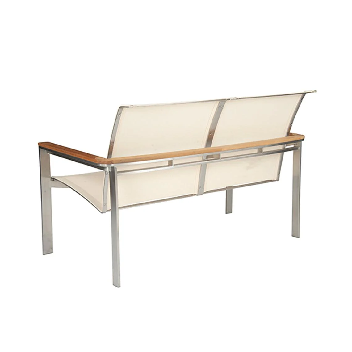 Tivoli Club Settee (Stacking) - Remutear