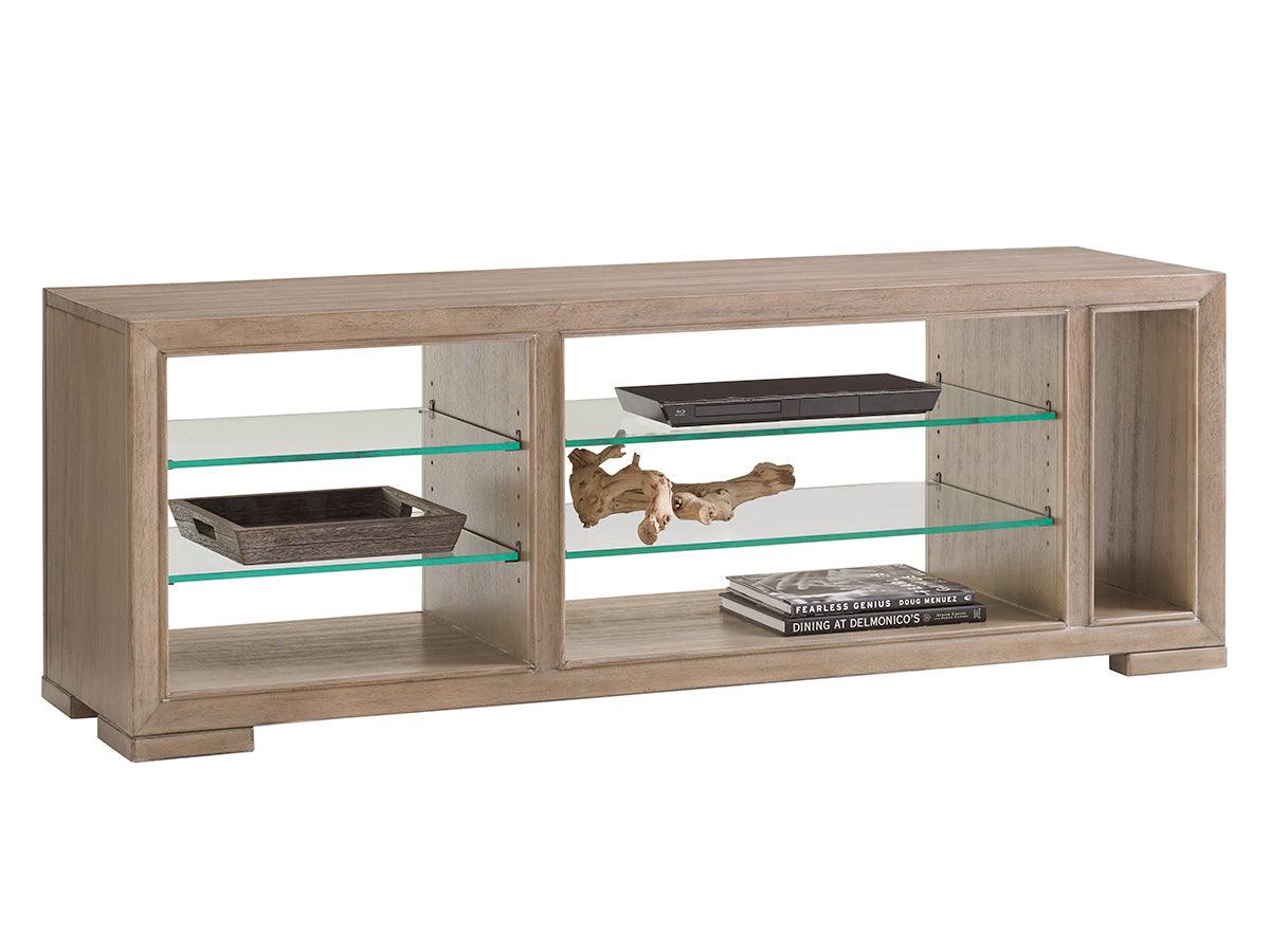 Shadow Play Spotlight Media Console - Remutear