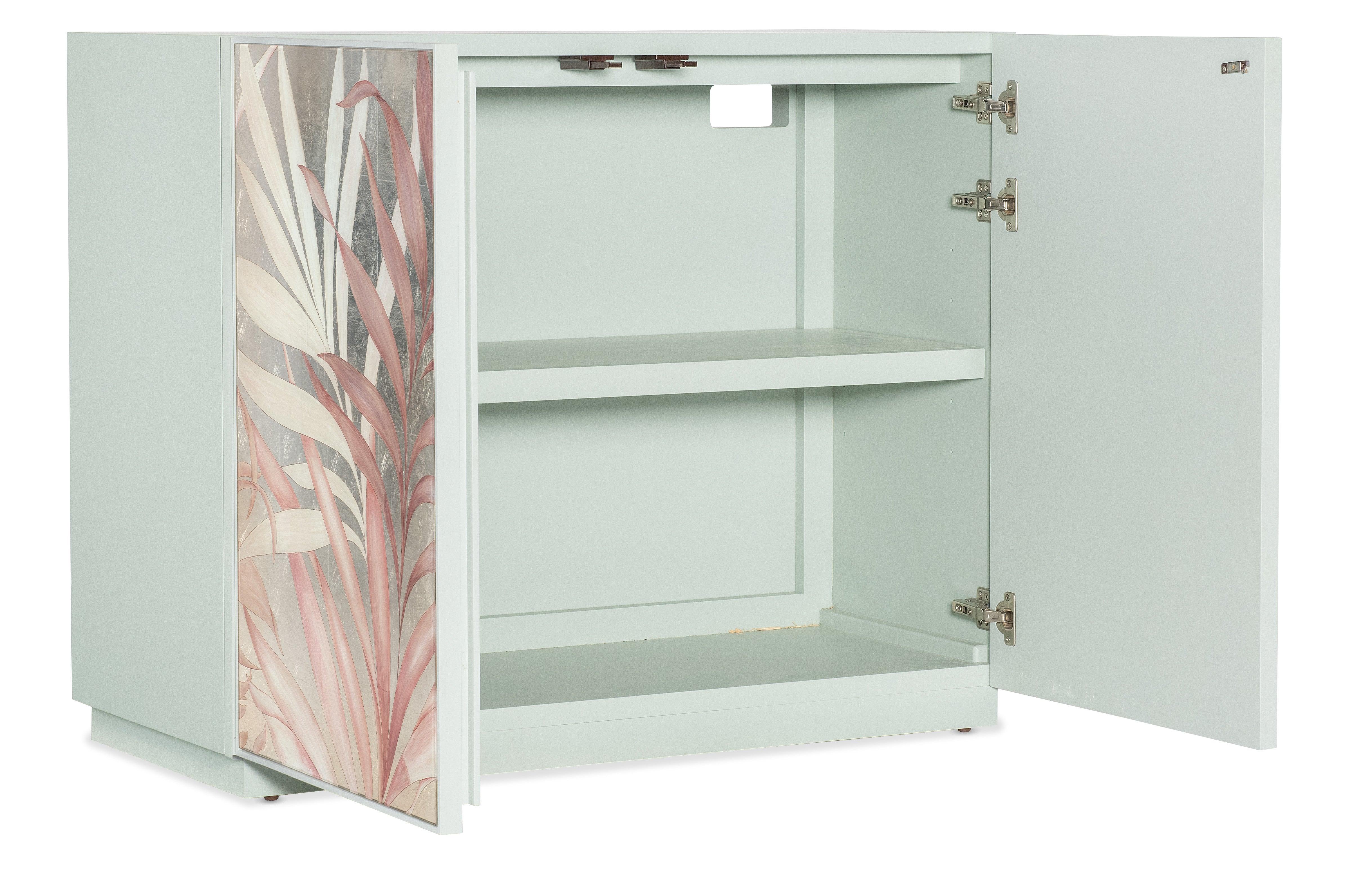 Triumph Accent Cabinet - Remutear