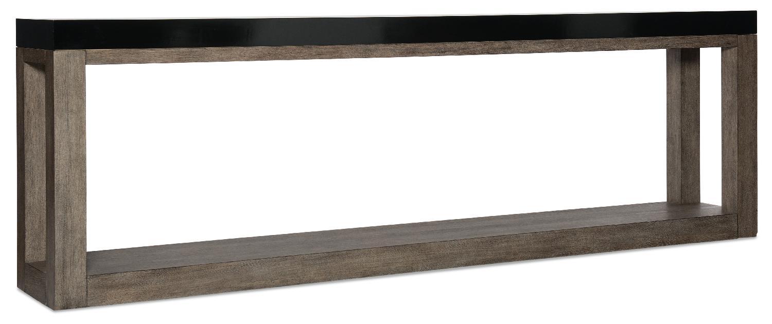 Melange Vienna Console - Remutear