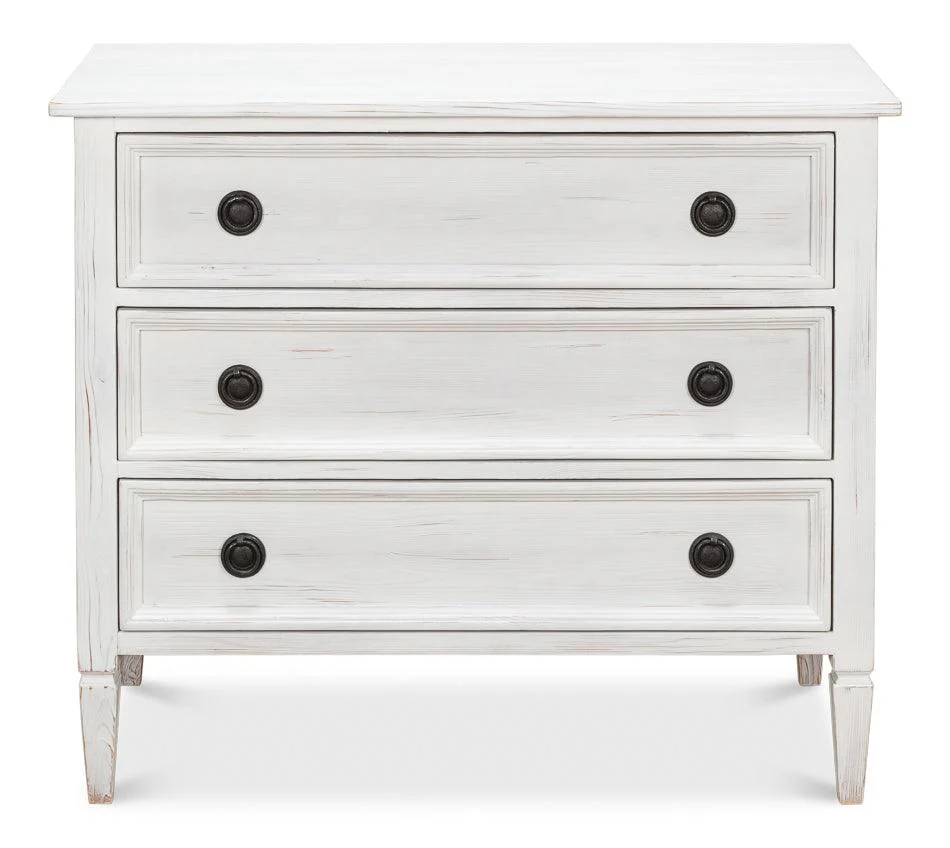 Dorris Bungalow Dresser - Remutear