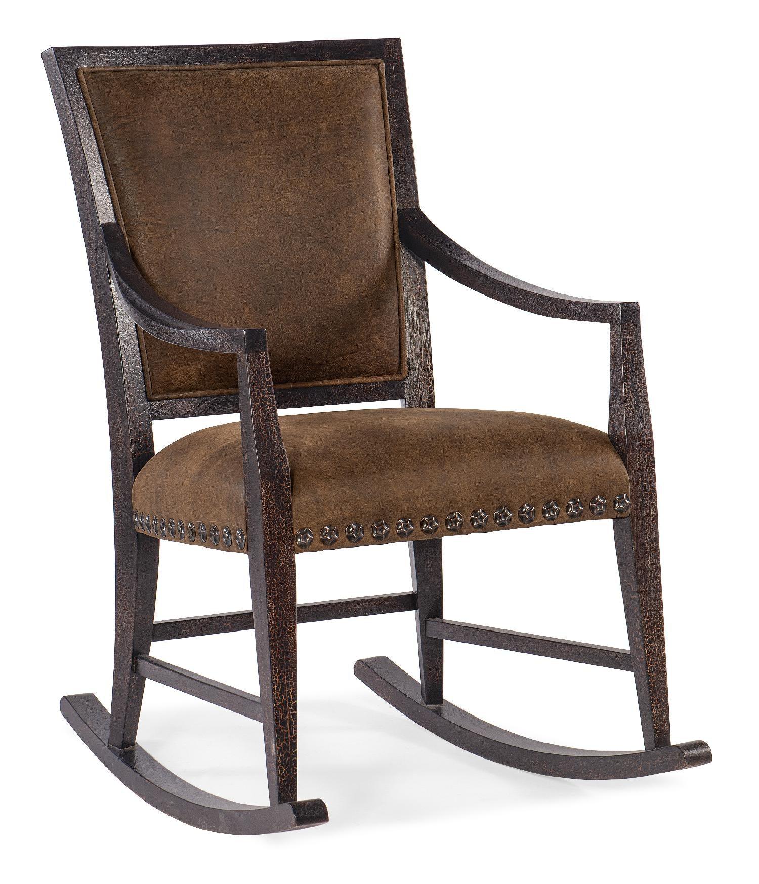 Big Sky Rocking Chair - Remutear