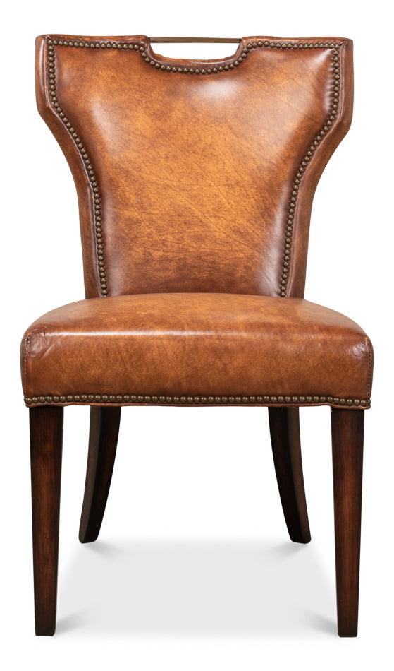 Broderick Dining Chair - Remutear