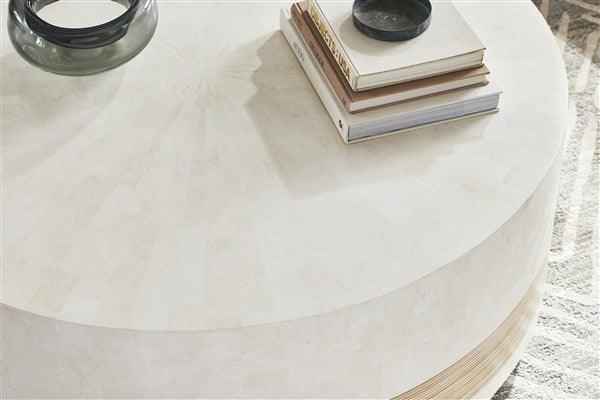 Alba Cocktail Table - Remutear