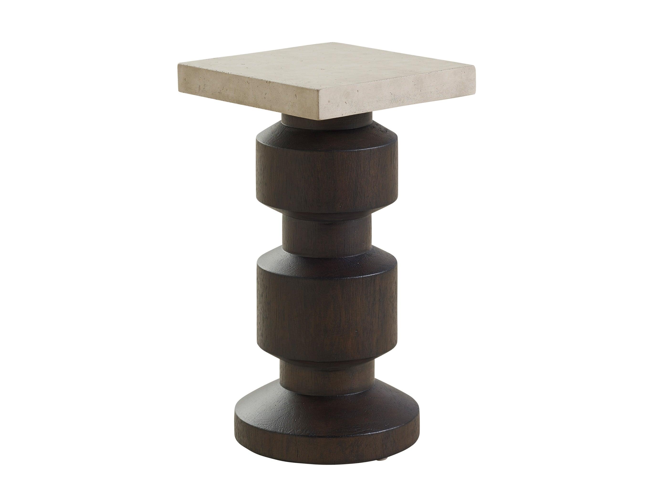 Malibu Calamigos Accent Table - Remutear