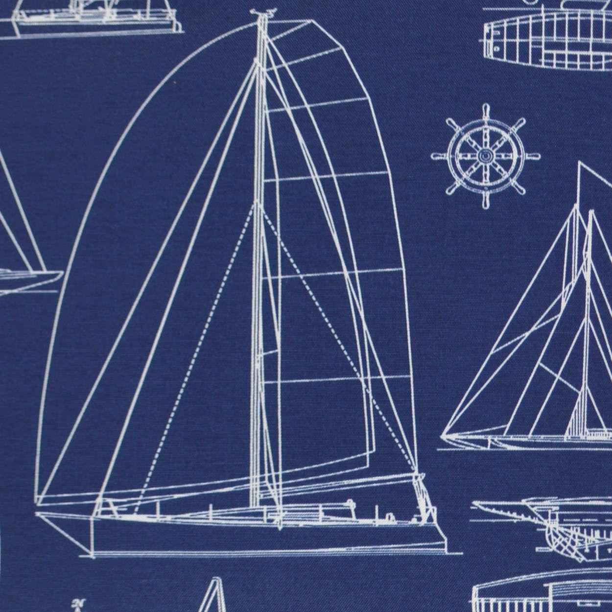 Outdoor Sailing Pillow - Remutear
