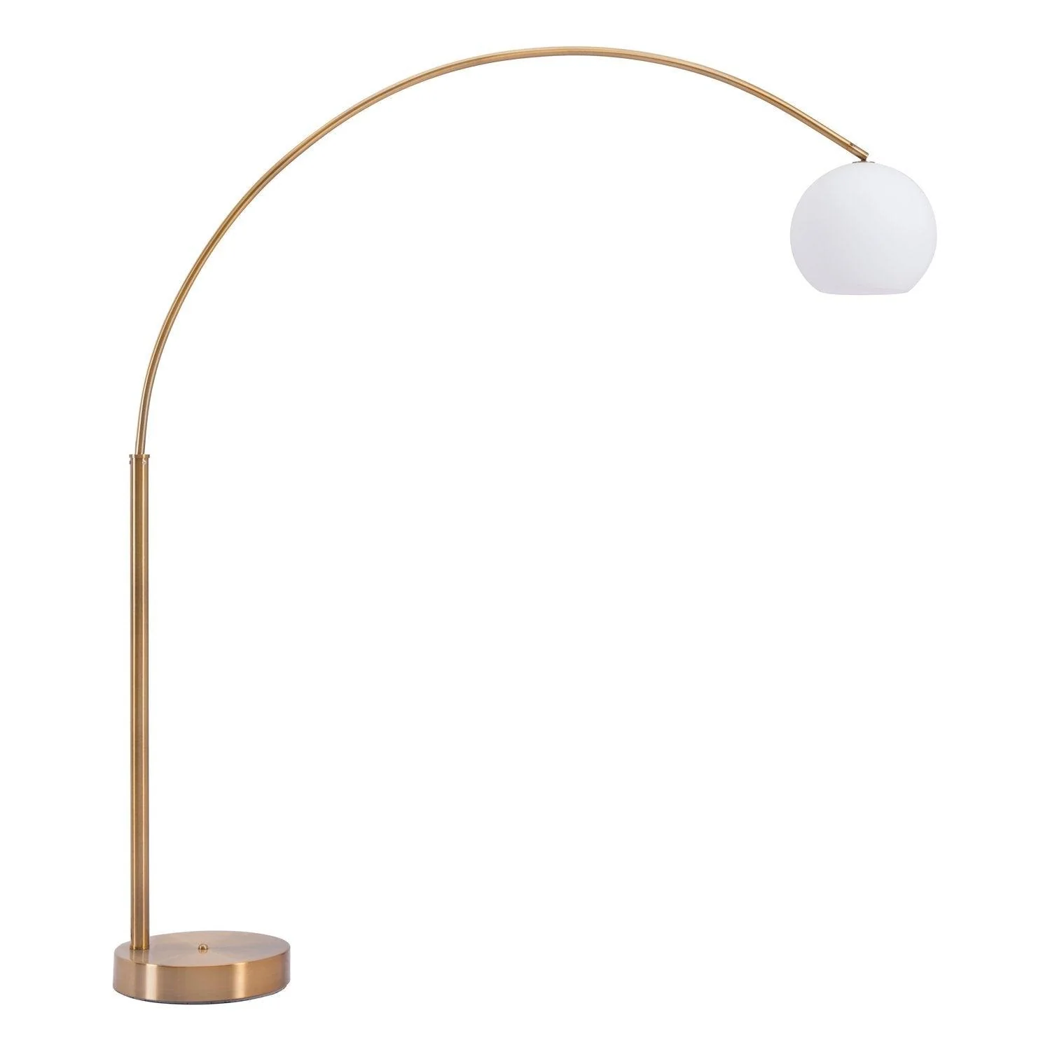Griffith Floor Lamp - Remutear